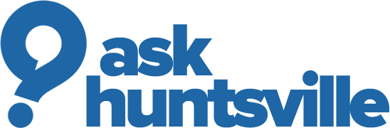 Ask Huntsville Logo